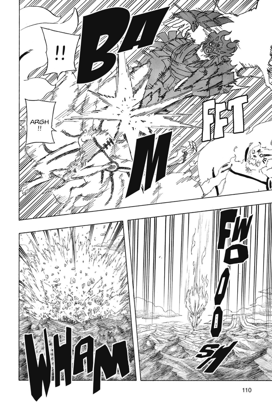 Naruto, chapter 696, image 9