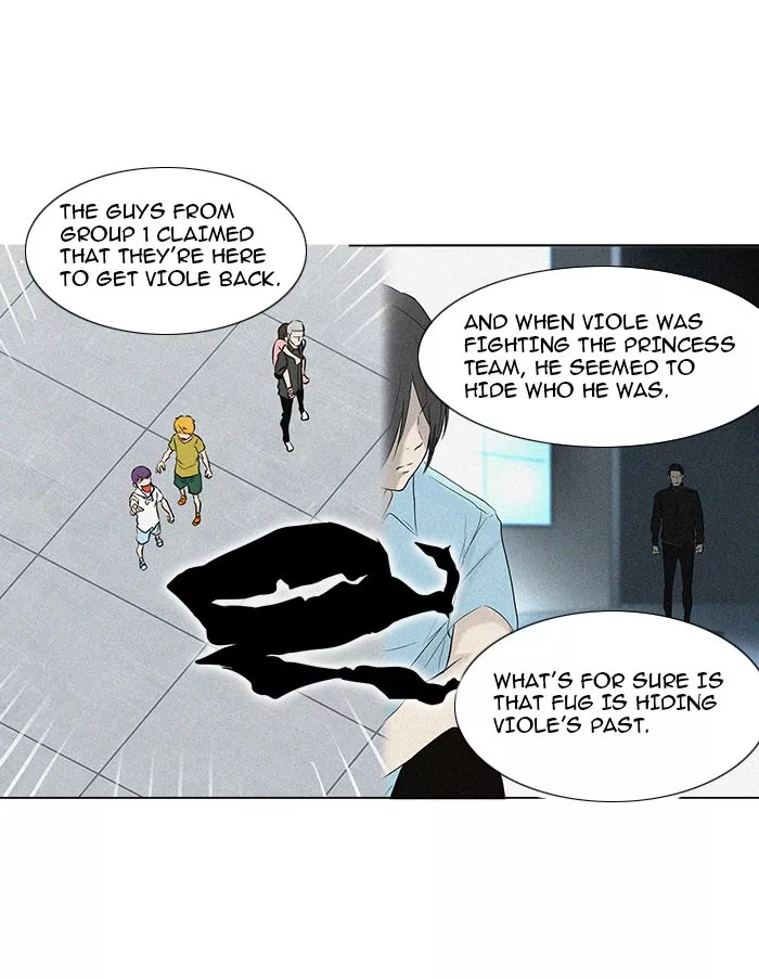 Tower of God, chapter 153, image 16
