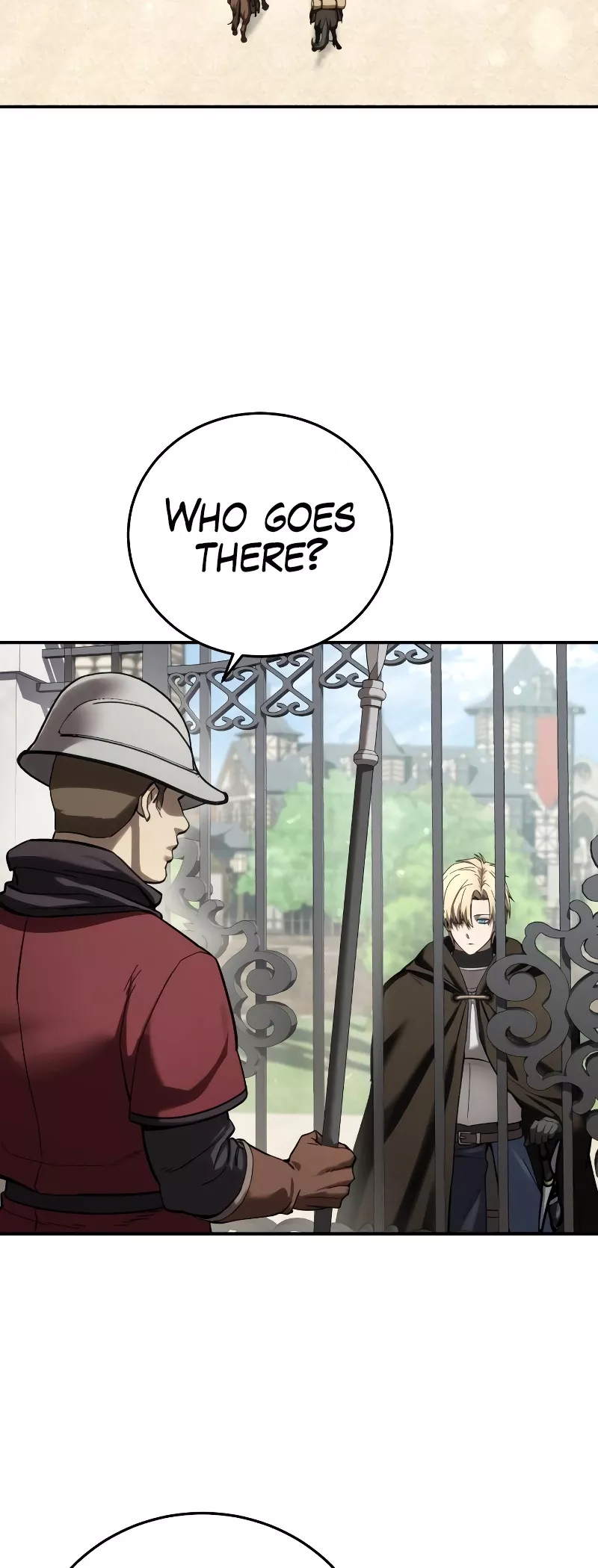 Star-Fostered Swordmaster, chapter 103, image 39