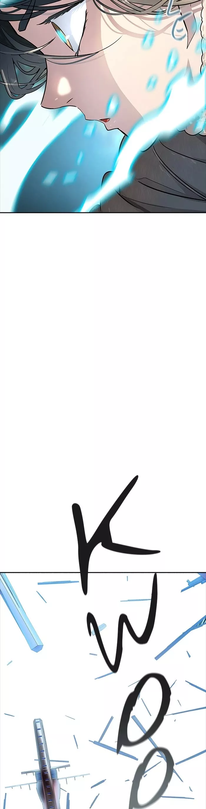 Tower of God, chapter 535, image 4