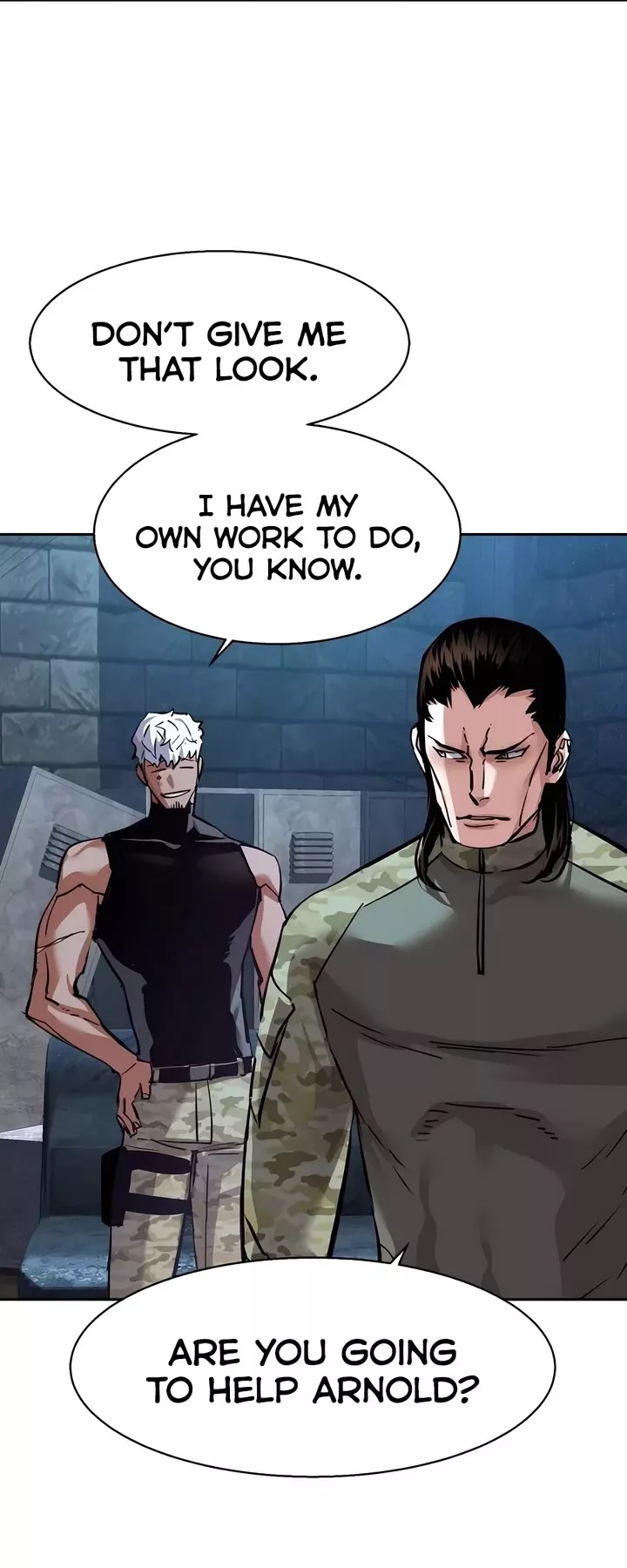 Teenage Mercenary, chapter 247, image 22