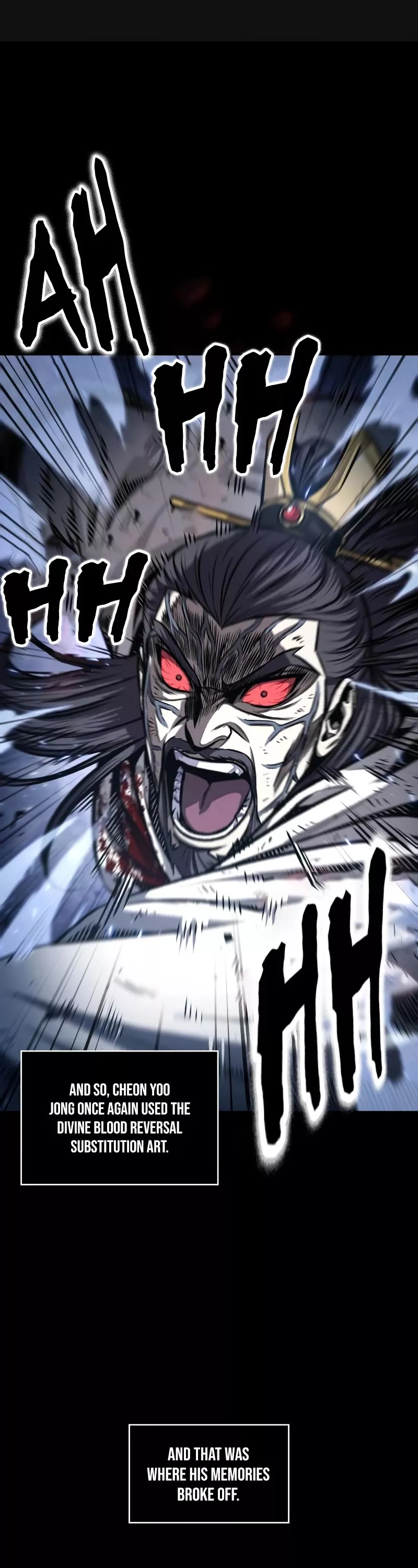 Nano Machine, chapter 132, image 2