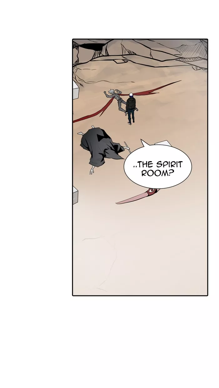 Tower of God, chapter 336, image 21