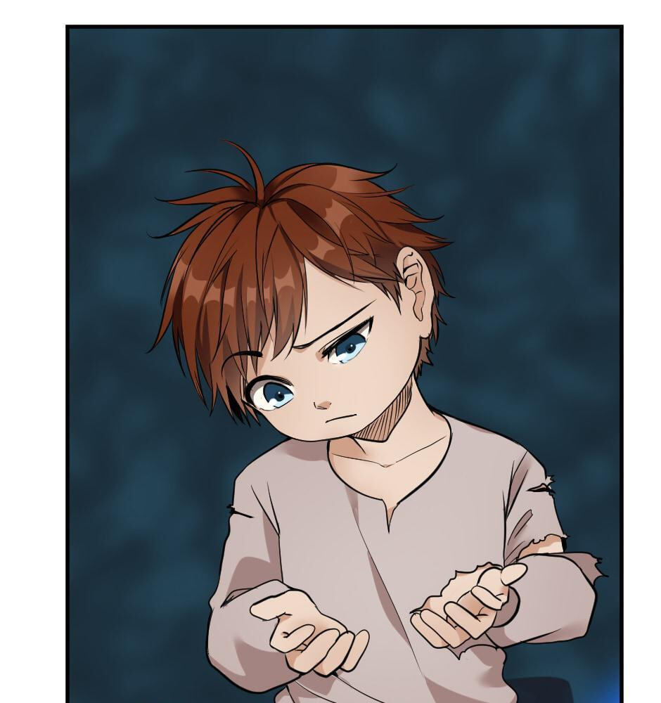 The Beginning After the End, chapter 14, page 91