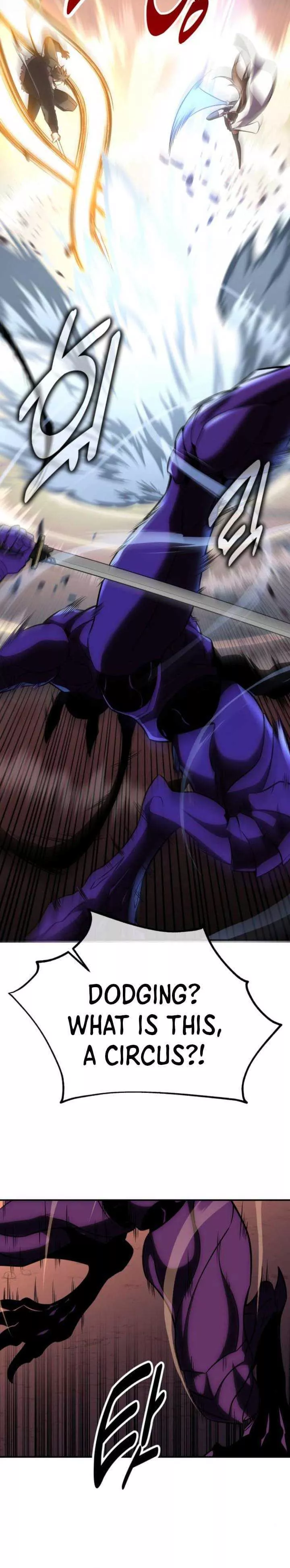 I Killed the Main Player, chapter 60, image 24