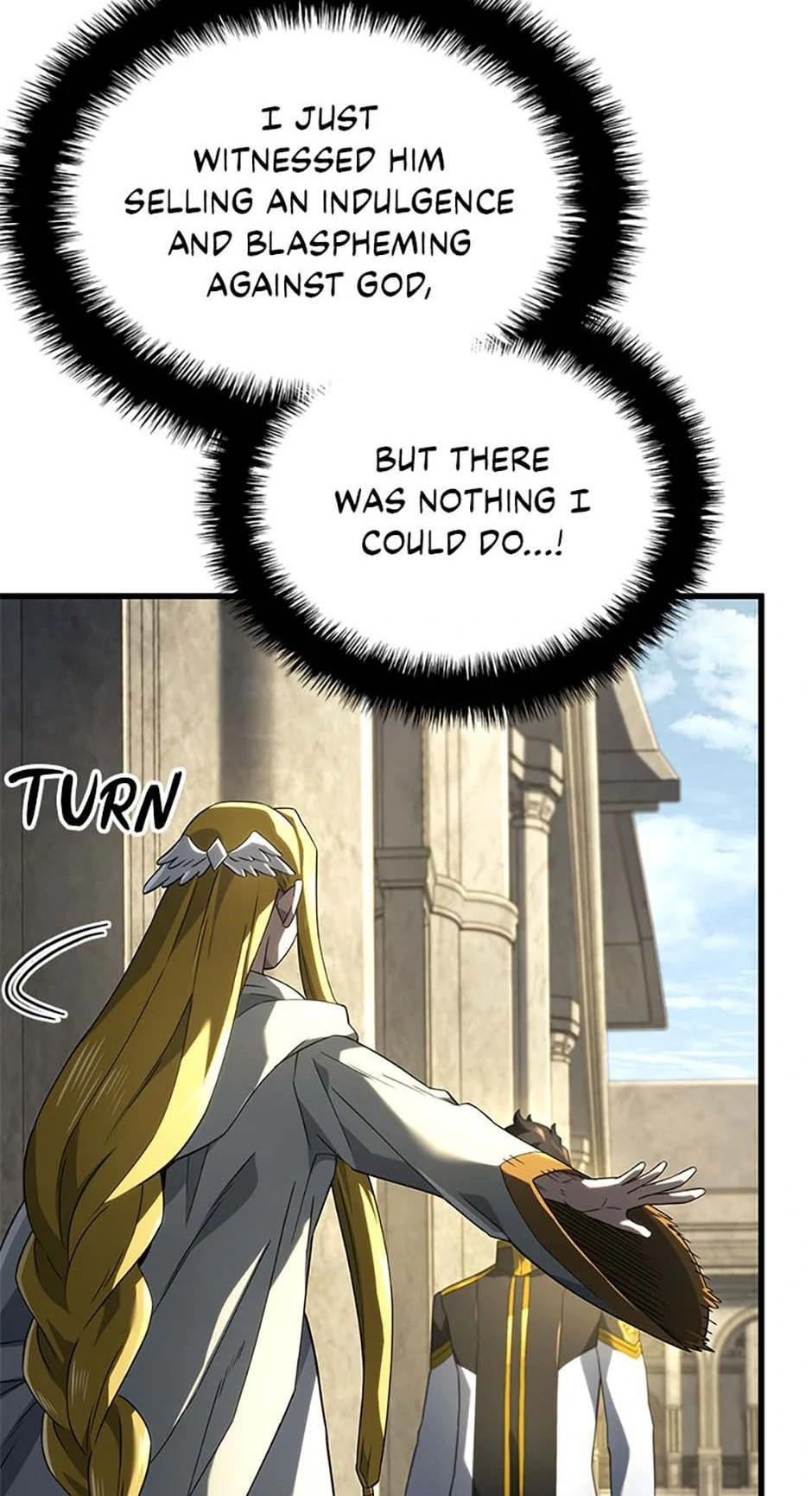 Revenge of the Baskerville Bloodhound, chapter 84, image 19