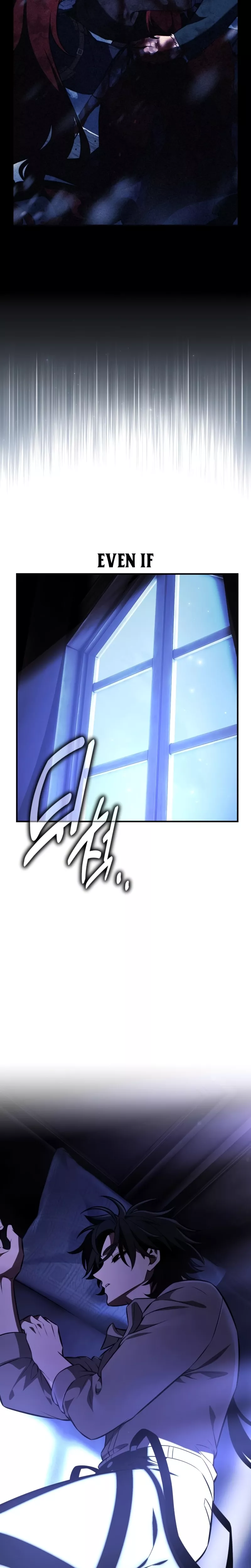 I Killed the Main Player, chapter 103, image 12