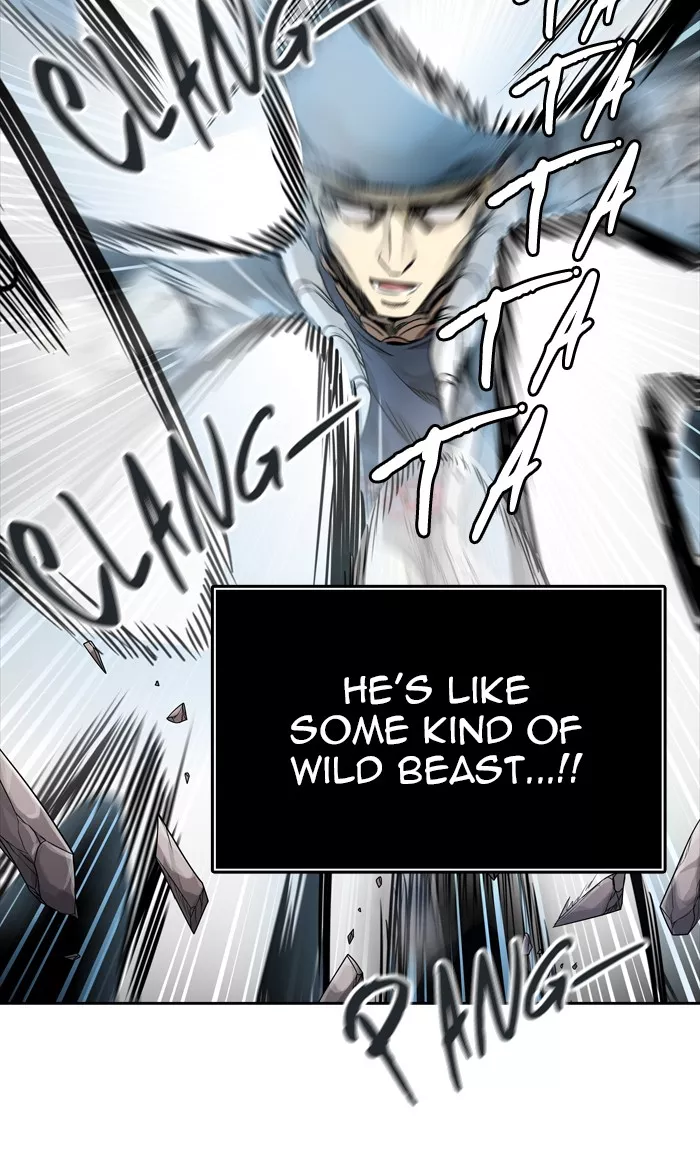 Tower of God, chapter 460, image 98