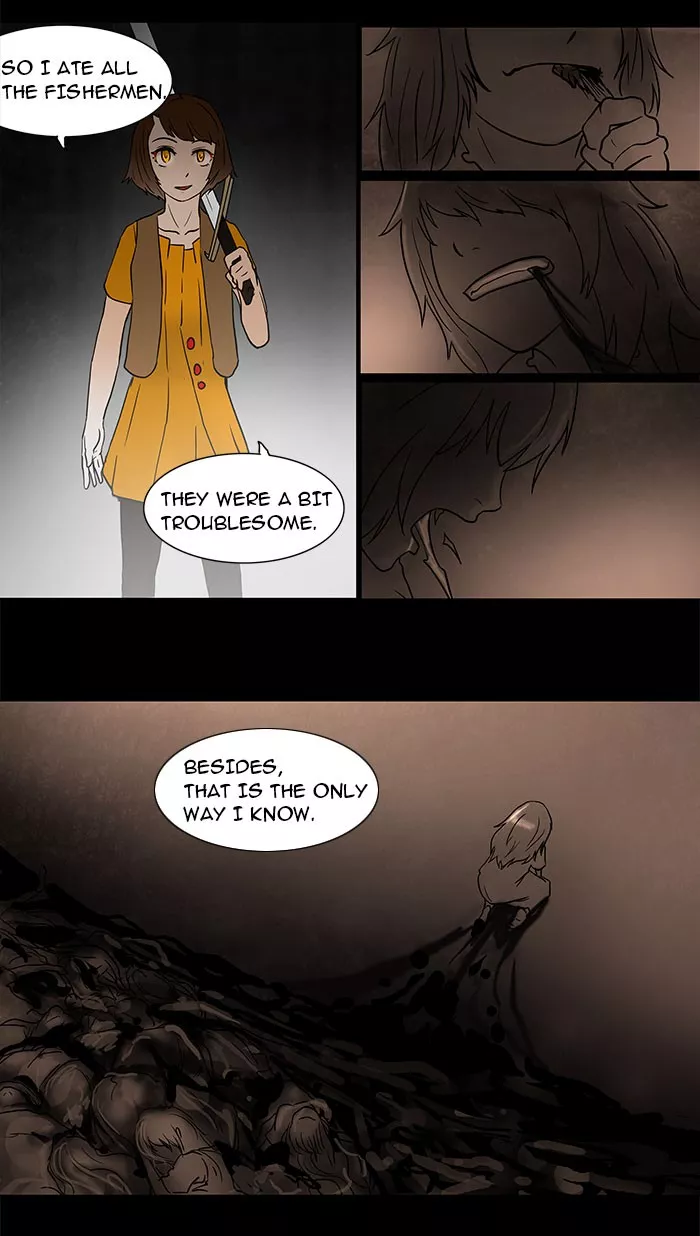 Tower of God, chapter 50, image 13