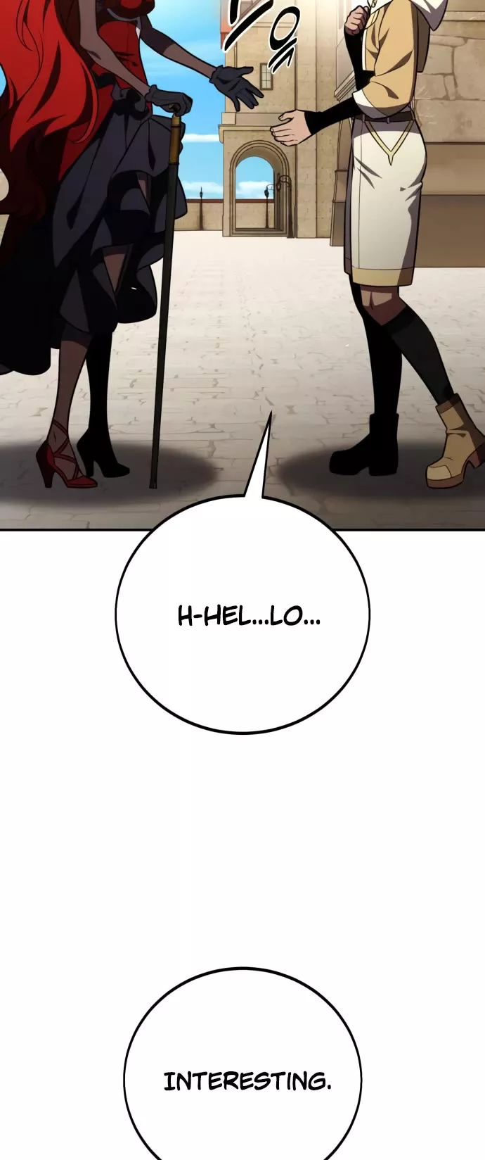 I Killed the Main Player, chapter 72, image 49