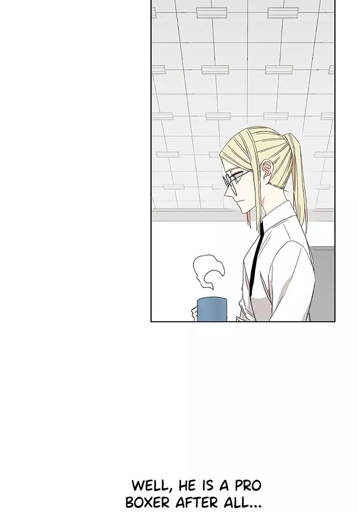 The Boxer, chapter 25, image 17