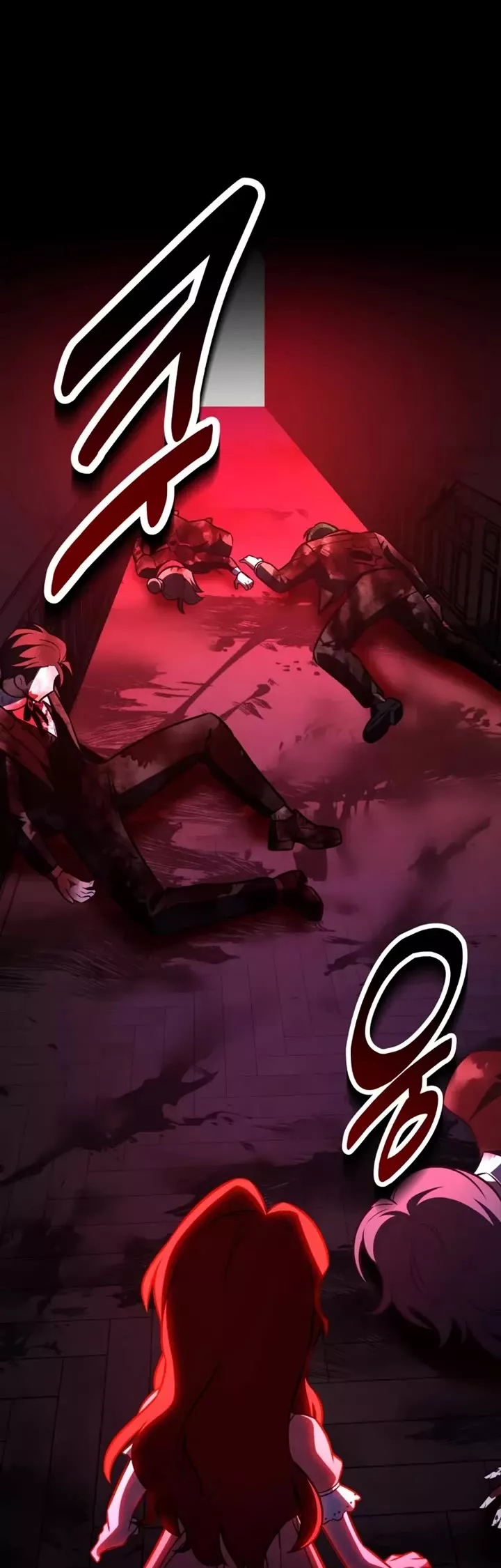 I Killed the Main Player, chapter 111, image 14