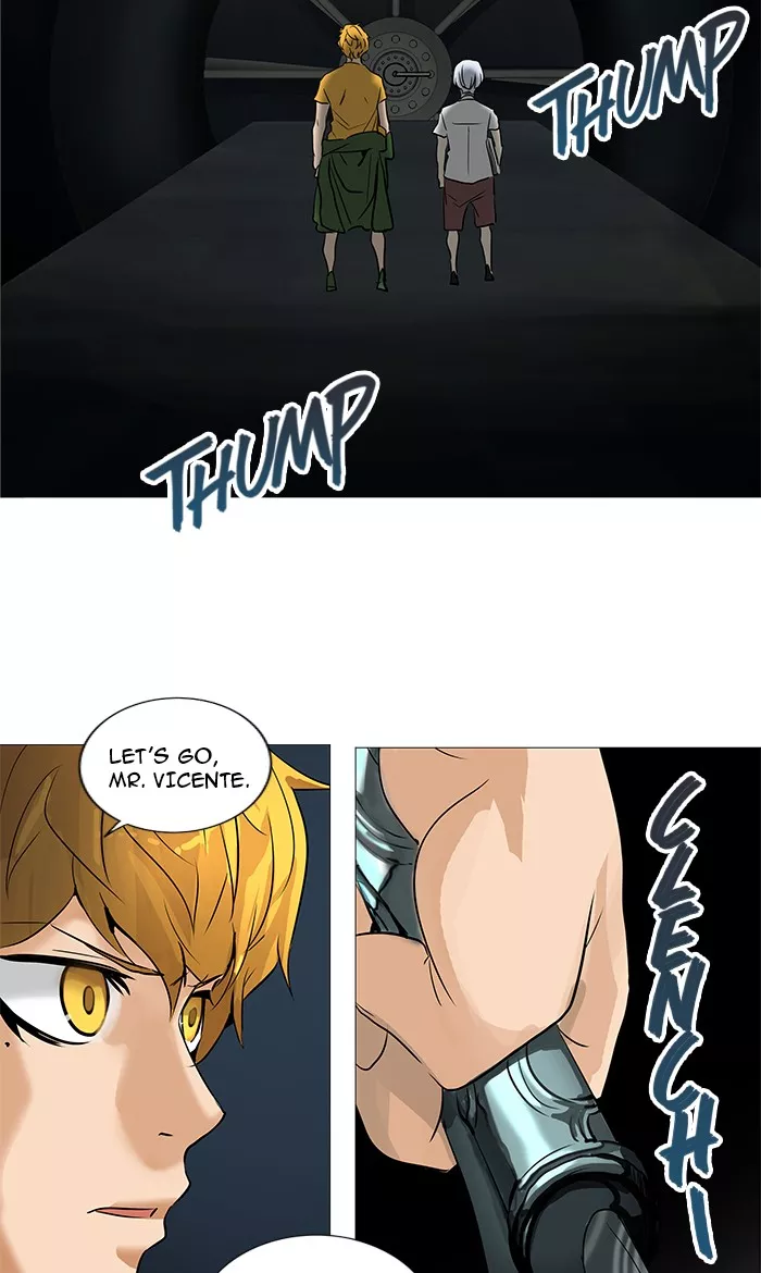 Tower of God, chapter 254, image 51