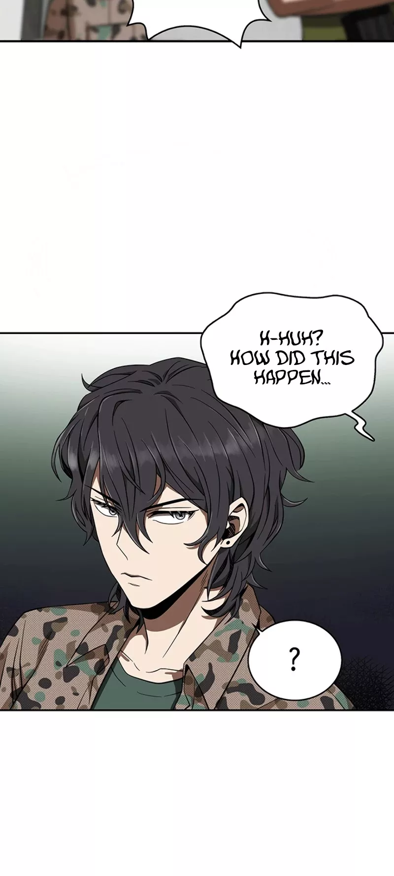 Tomb Raider King, chapter 50, image 33