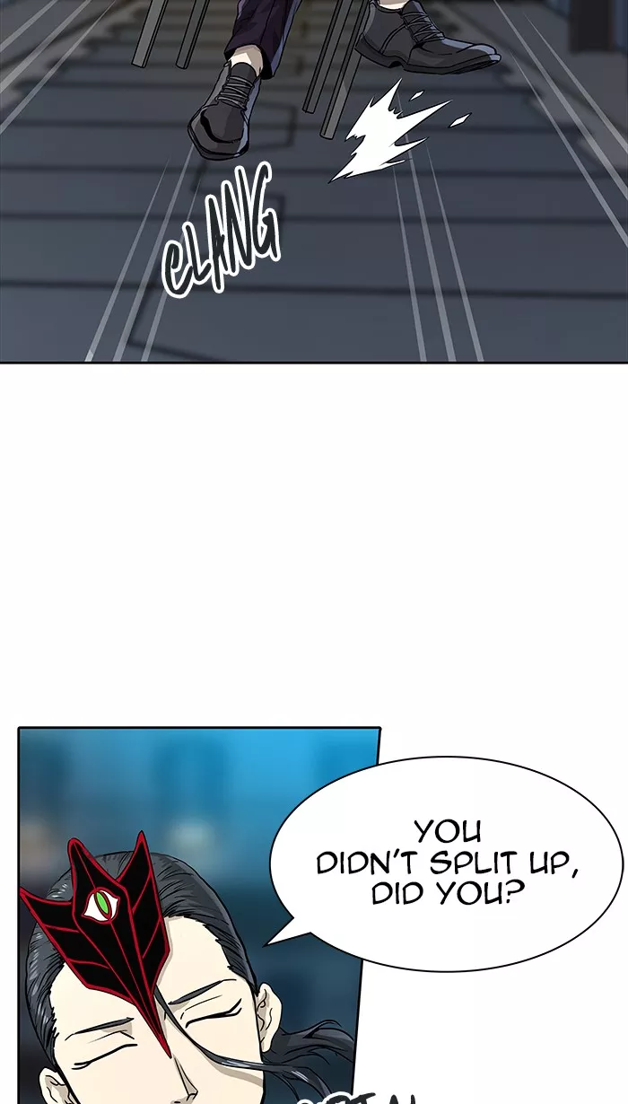 Tower of God, chapter 490, image 54
