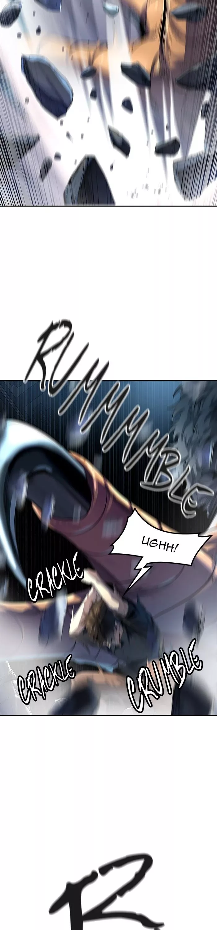 Tower of God, chapter 535, image 34