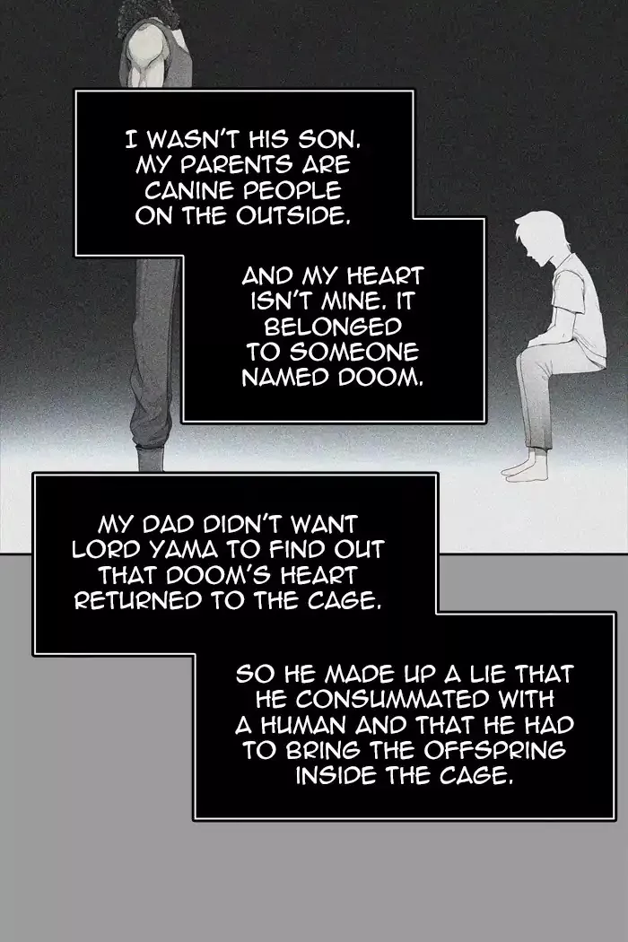 Tower of God, chapter 435, image 31