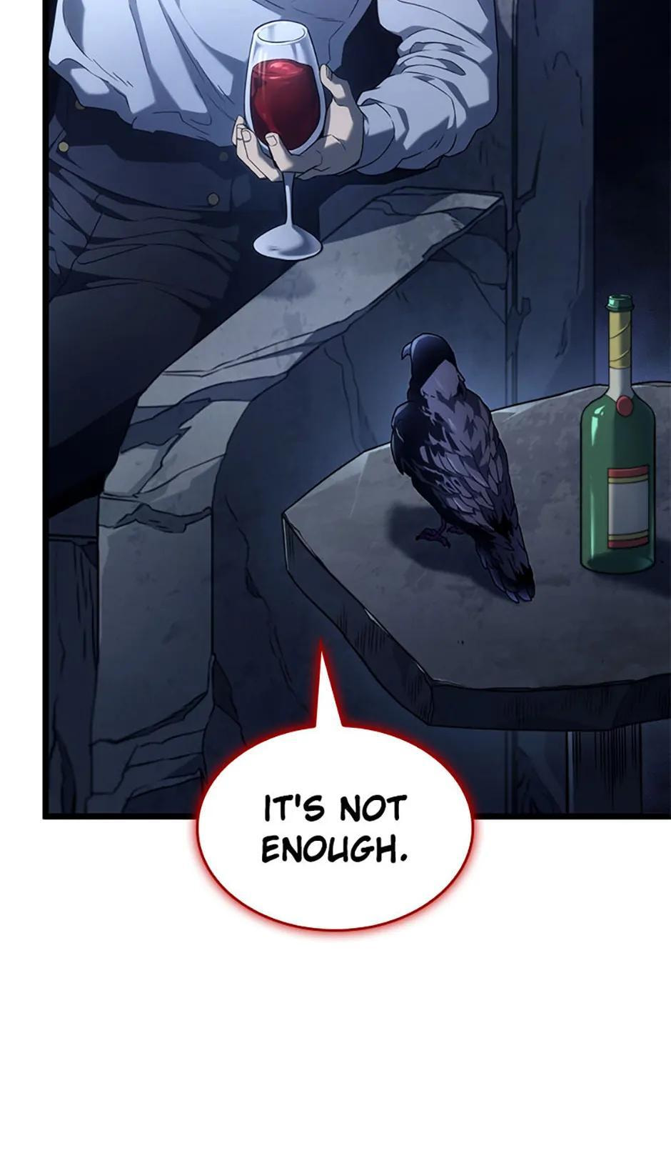 Revenge of the Baskerville Bloodhound, chapter 69, image 5