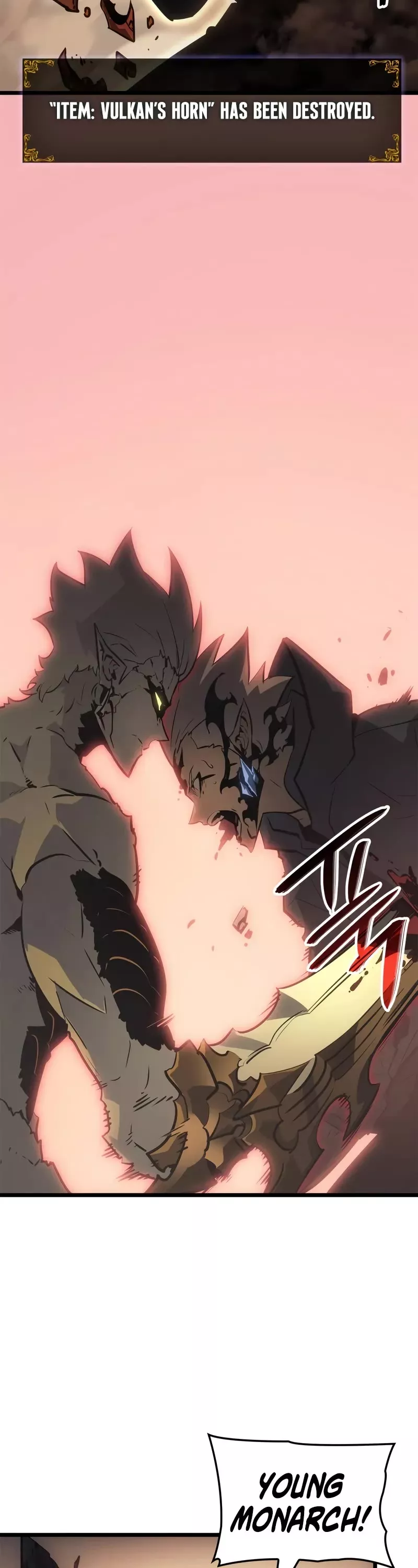 Solo Leveling: Ragnarok, chapter 40, image 44