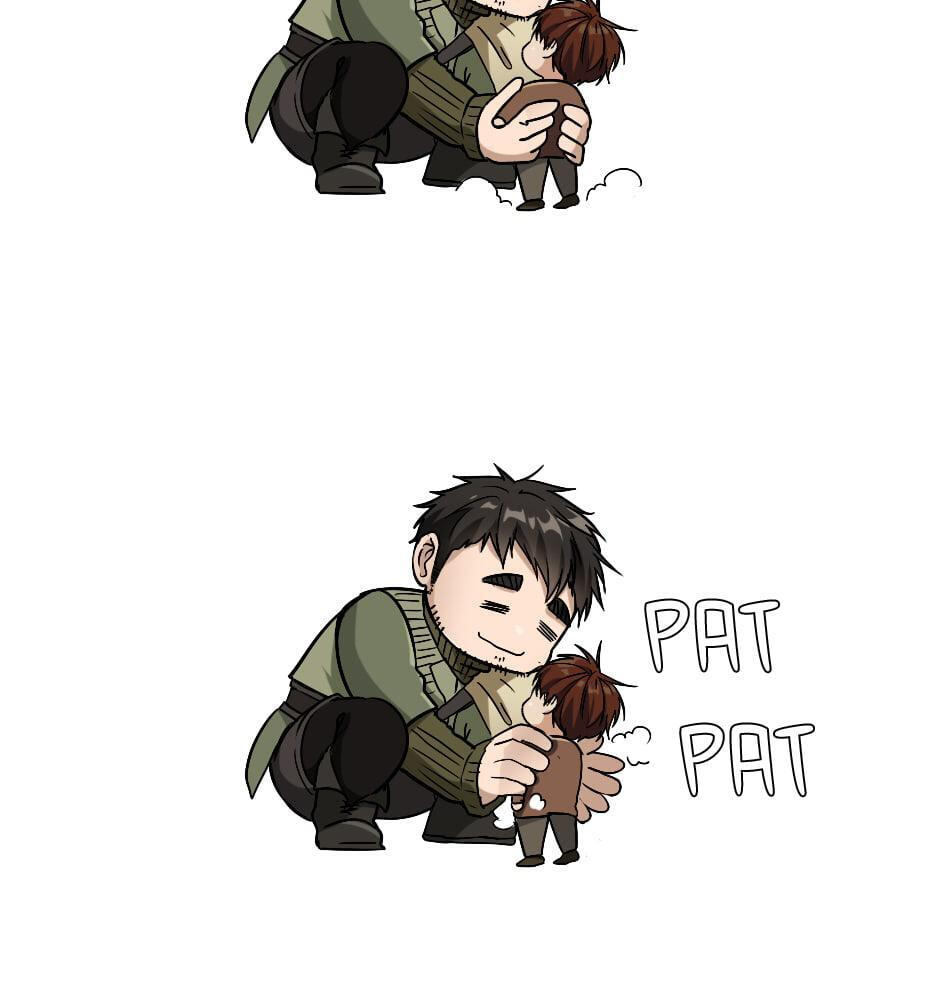 The Beginning After the End, chapter 6, page 93