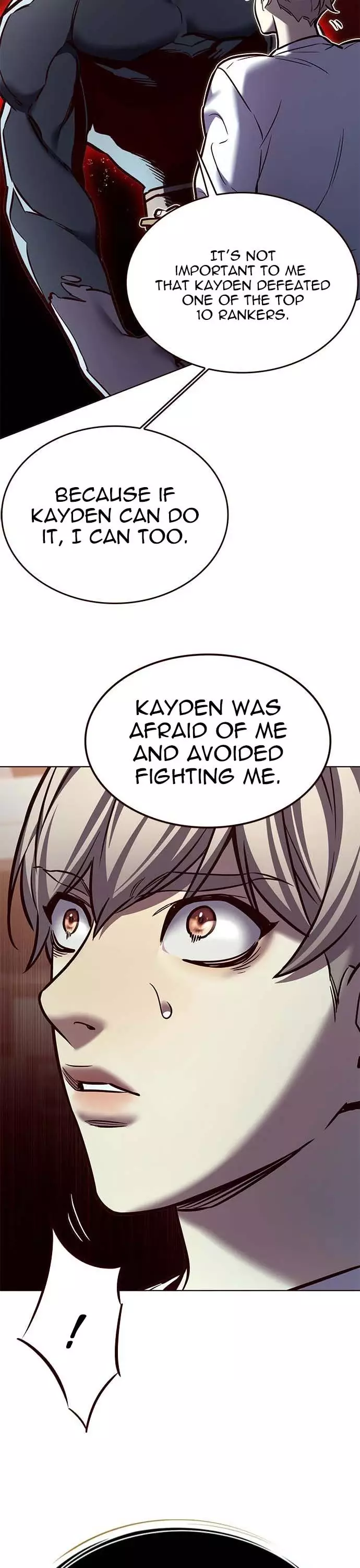 Eleceed, chapter 277, image 50