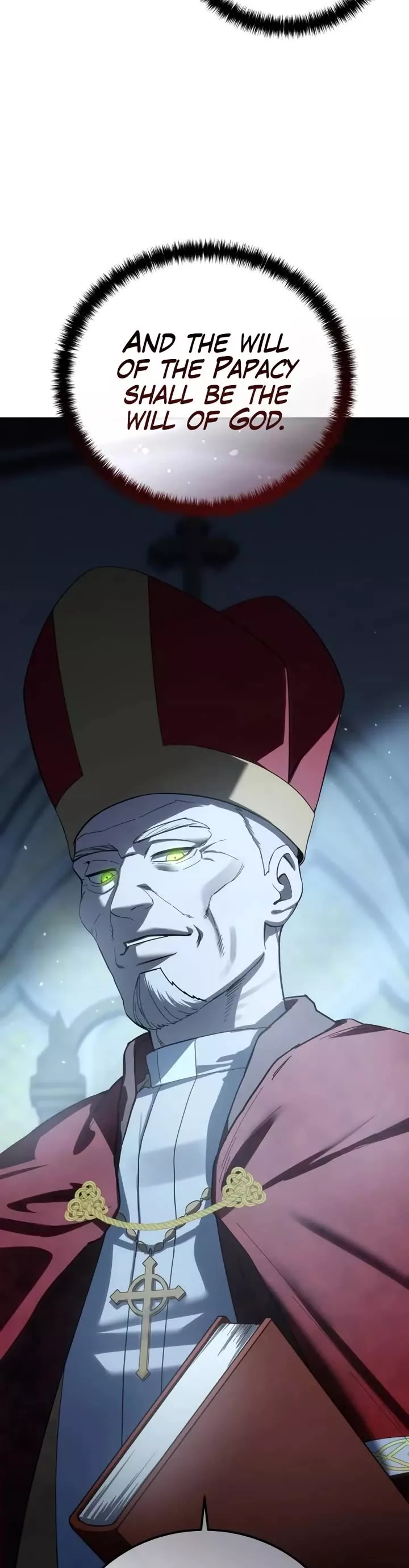 Star-Fostered Swordmaster, chapter 91, image 6