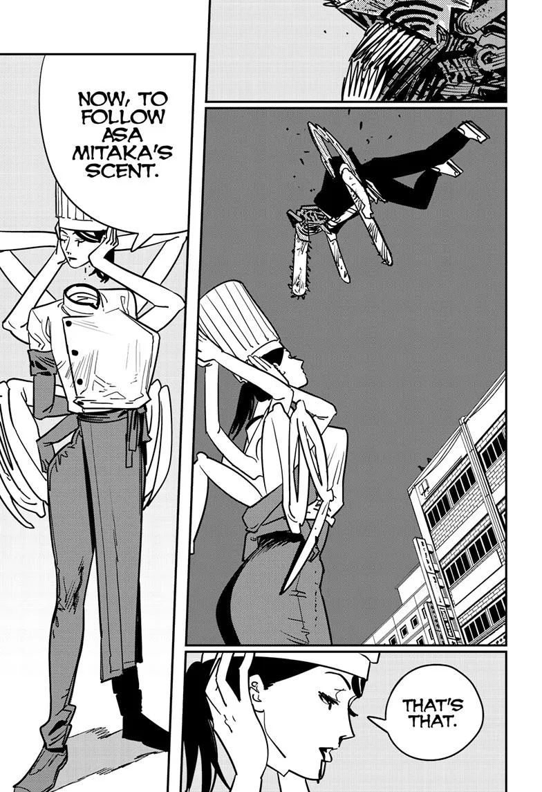 Chainsaw Man, chapter 126, image 6