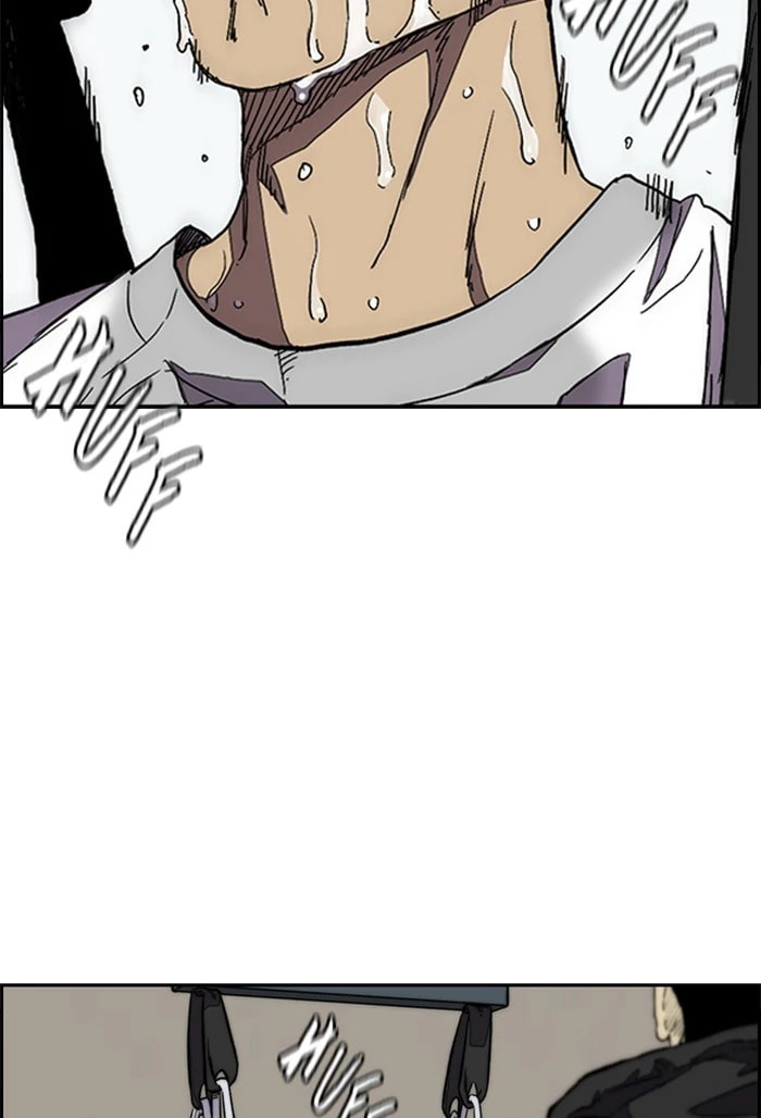 Wind Breaker, chapter 362, image 25
