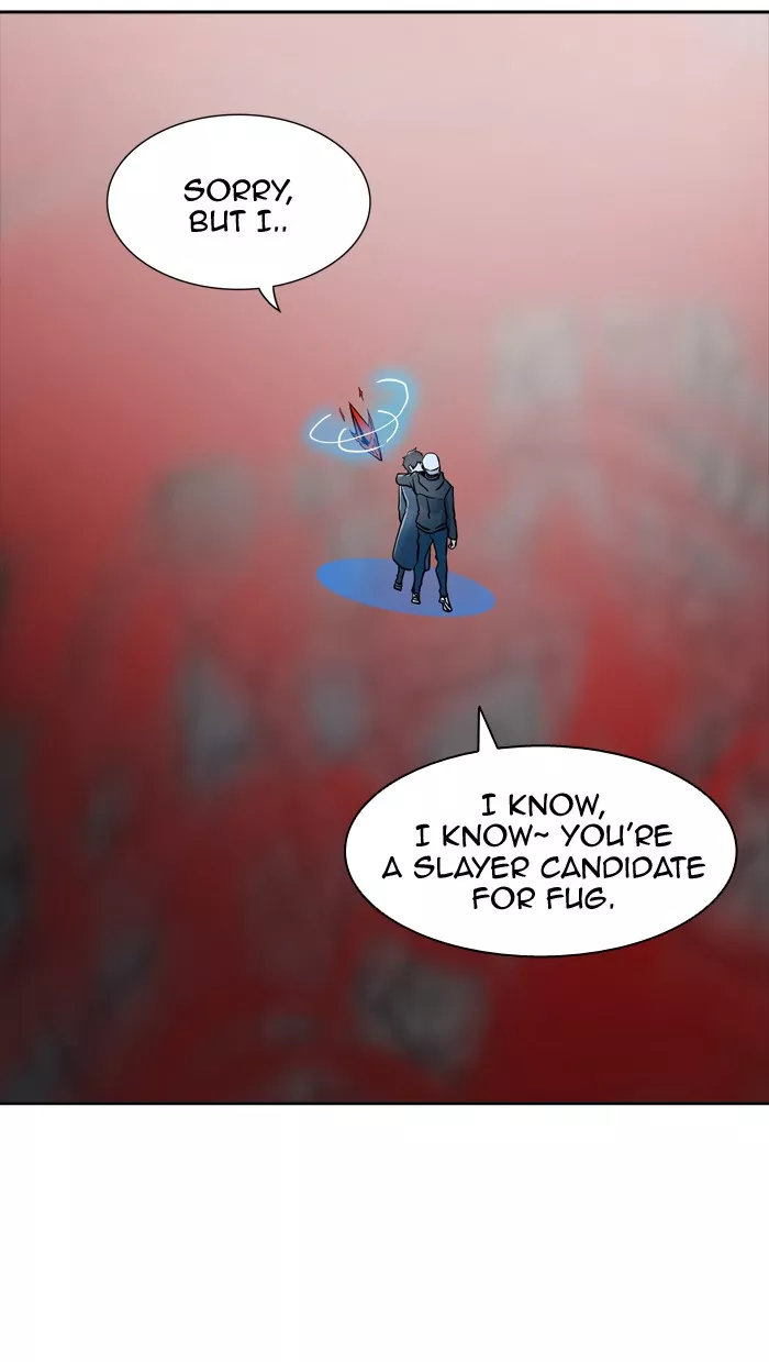 Tower of God, chapter 335, image 16