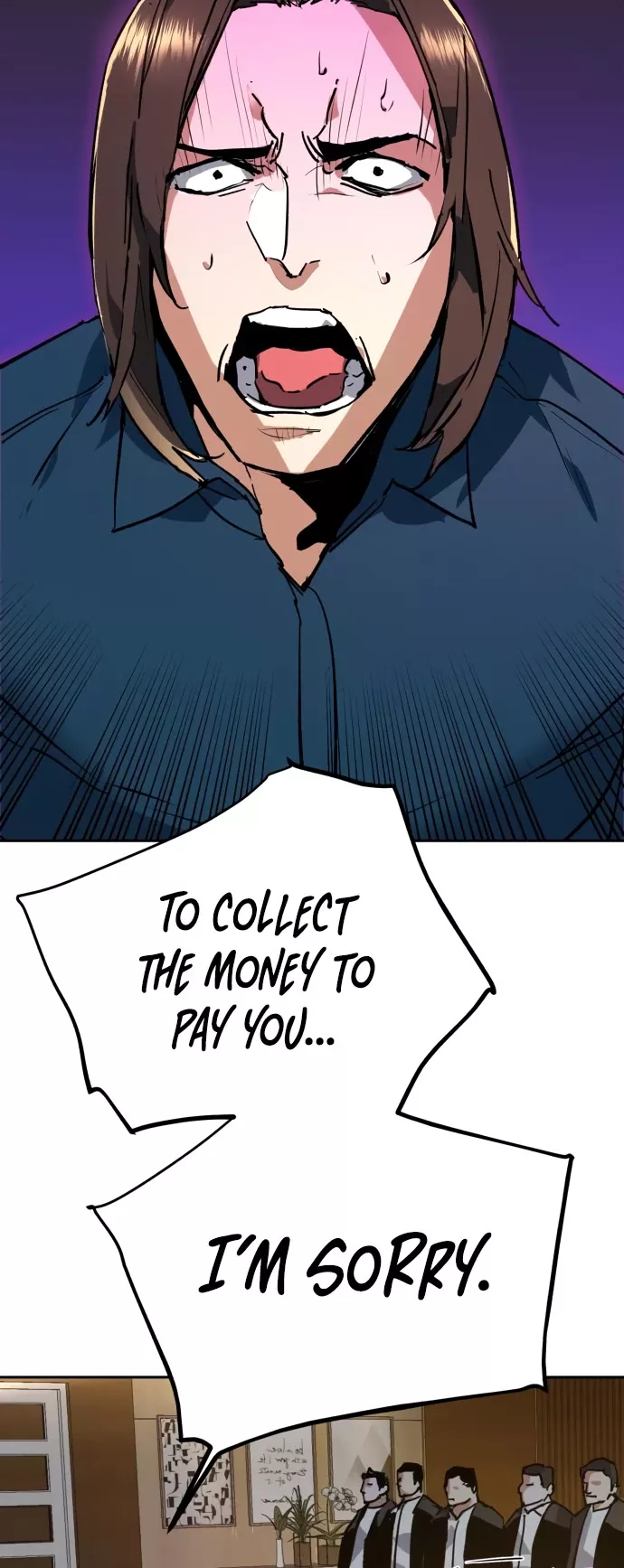 Teenage Mercenary, chapter 145, image 68