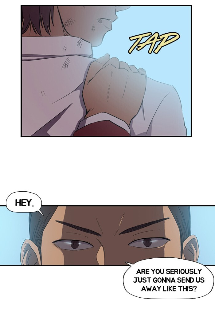 Wind Breaker, chapter 9, page 54