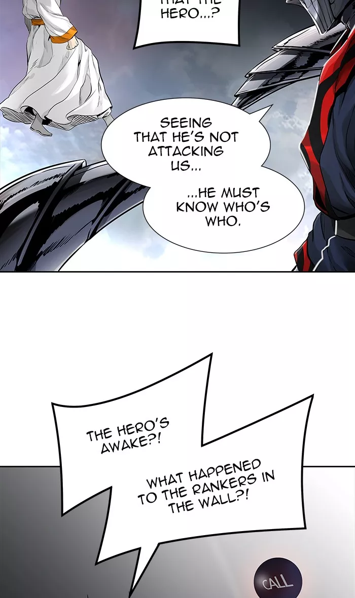 Tower of God, chapter 466, image 7