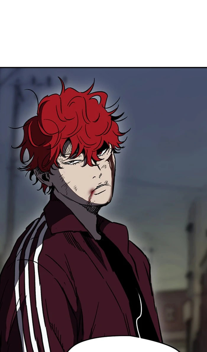 Wind Breaker, chapter 233, image 98
