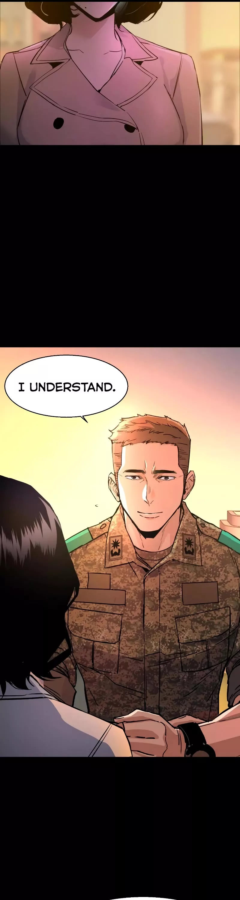 Teenage Mercenary, chapter 104, image 7