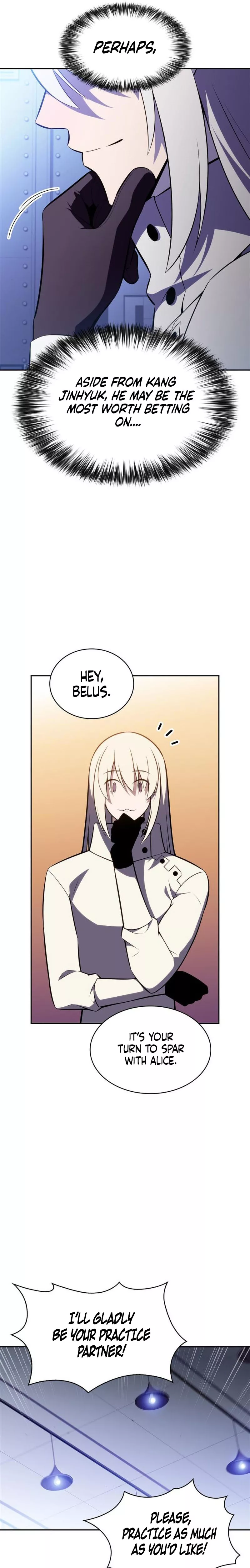 Solo Max-Level Newbie, chapter 226, image 27