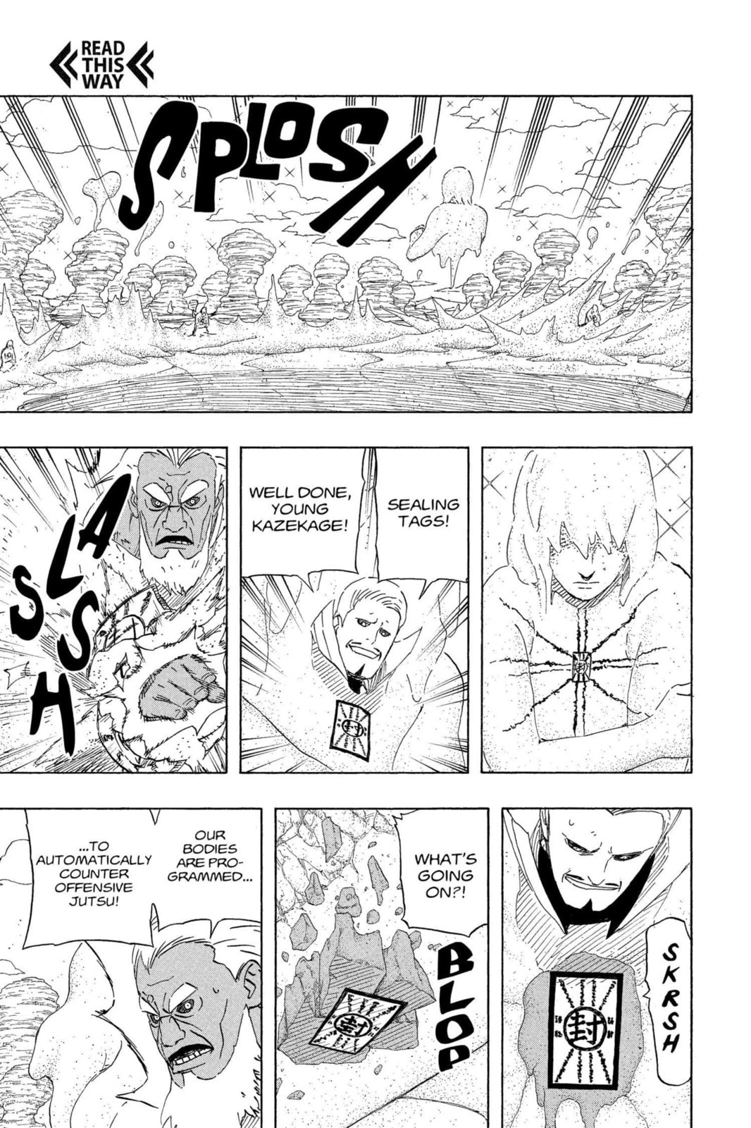 Naruto, chapter 548, image 14