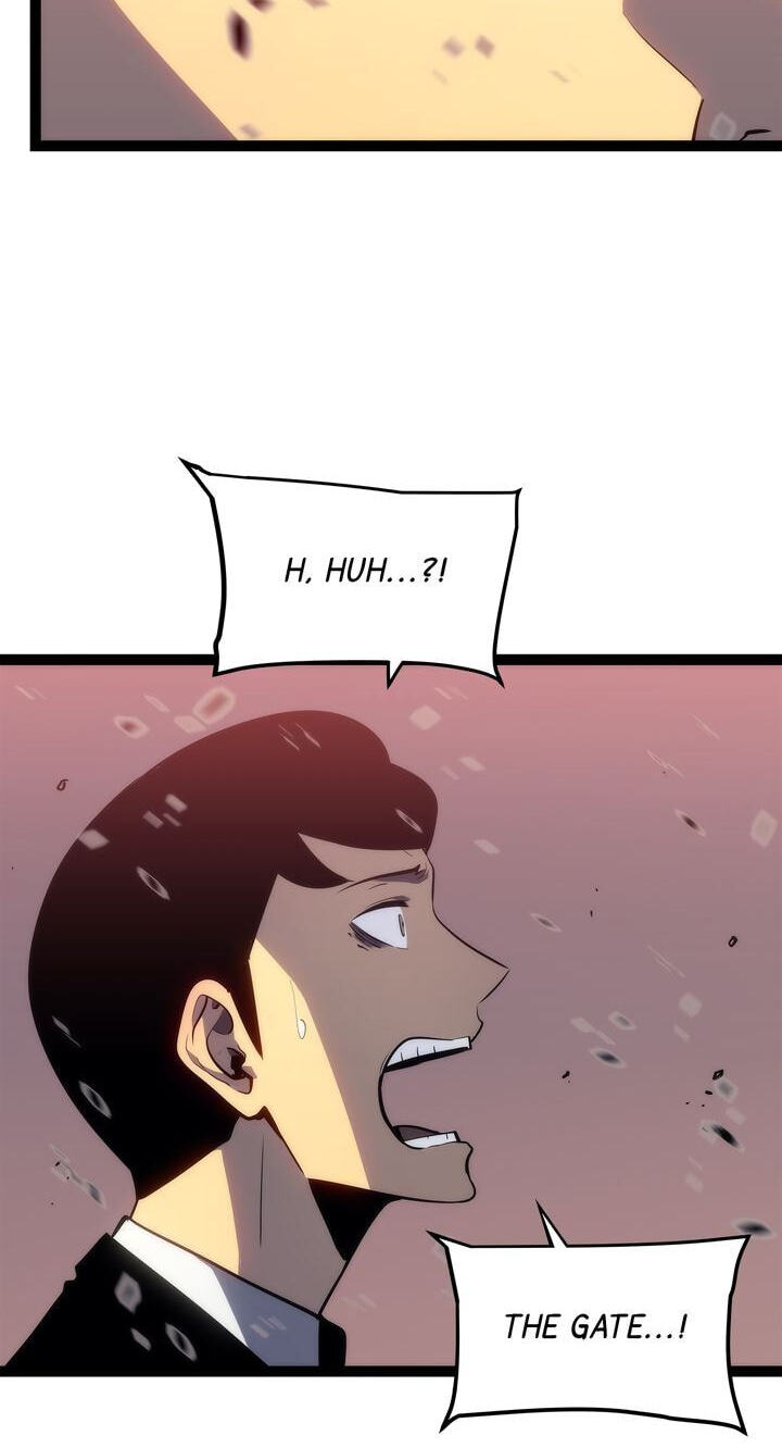 Solo Leveling, chapter 131, page 70
