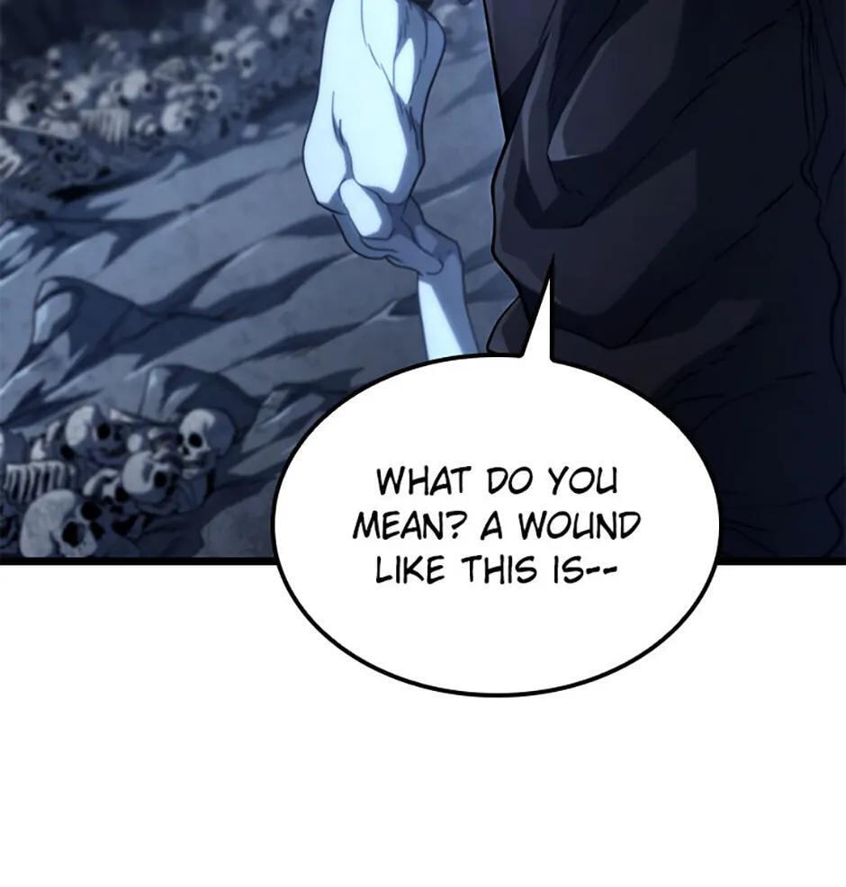 Revenge of the Baskerville Bloodhound, chapter 71, image 158