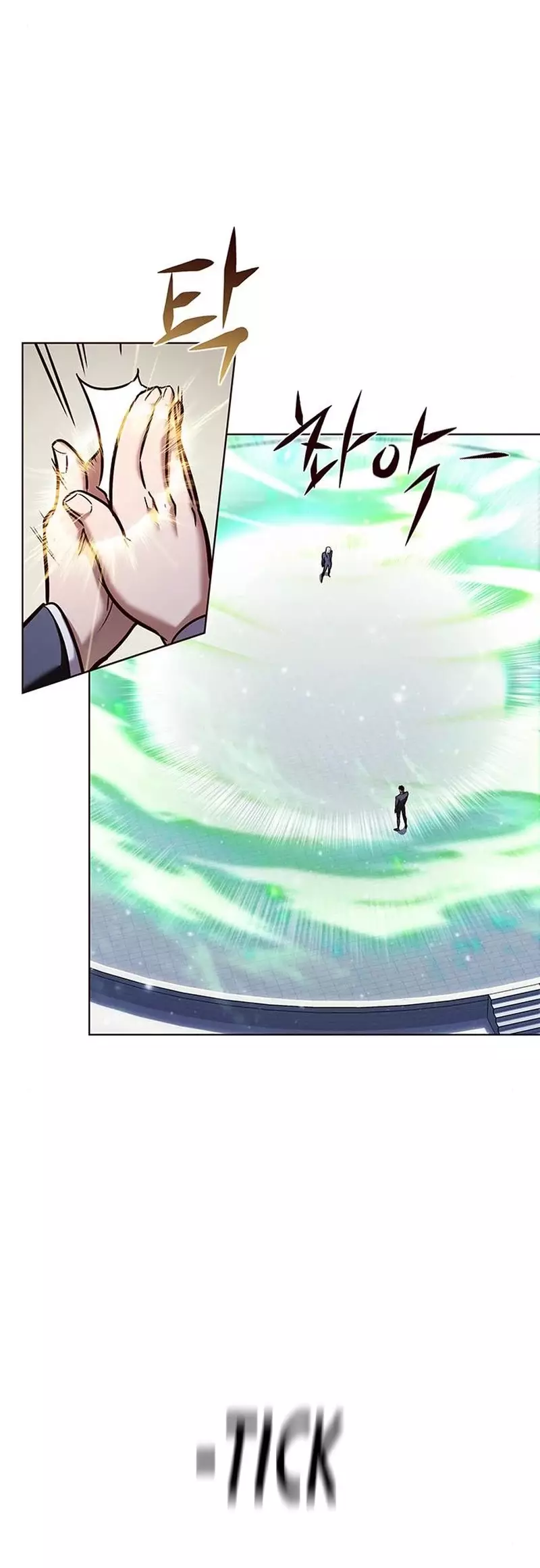 Eleceed, chapter 203, image 45