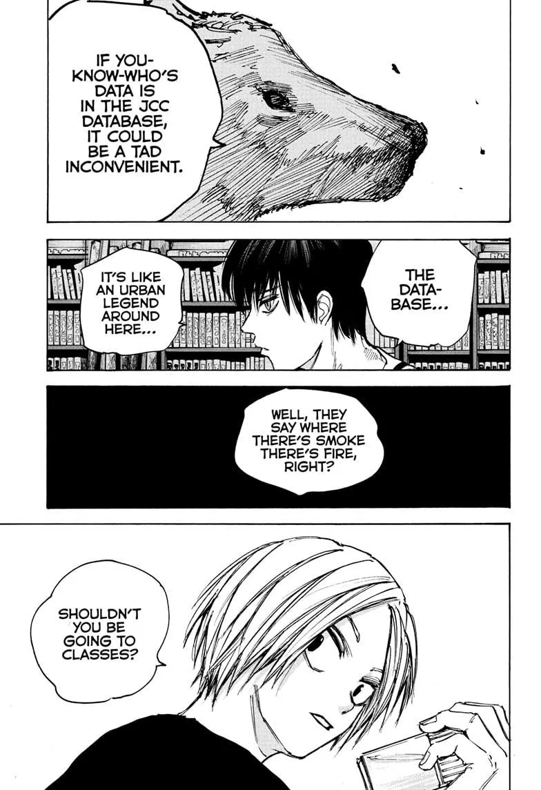 Sakamoto Days, chapter 80, image 3