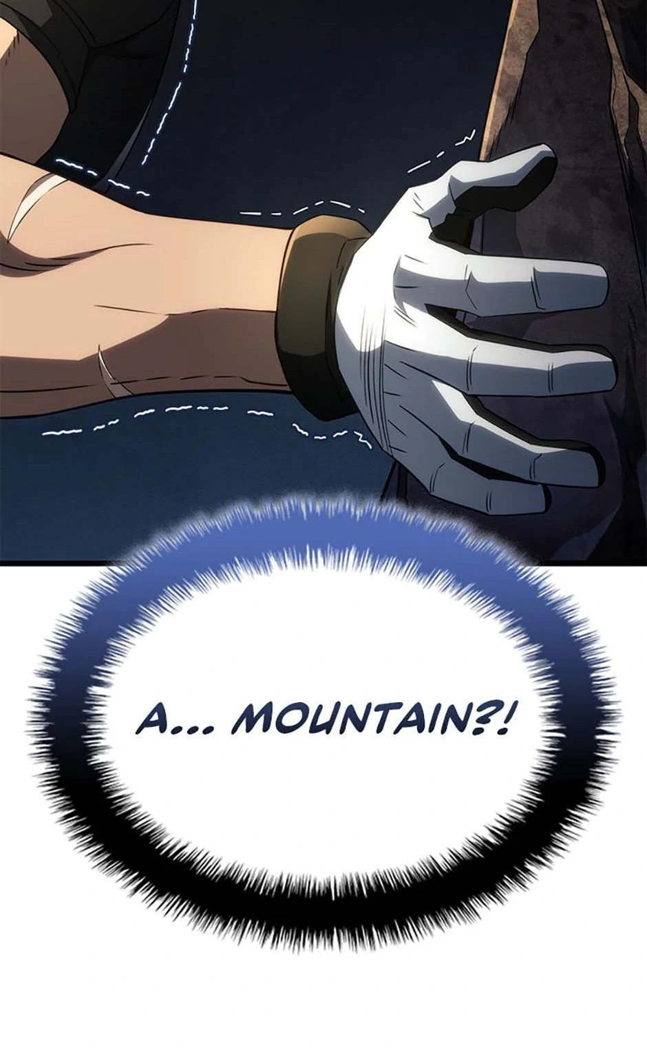 Revenge of the Baskerville Bloodhound, chapter 78, image 87
