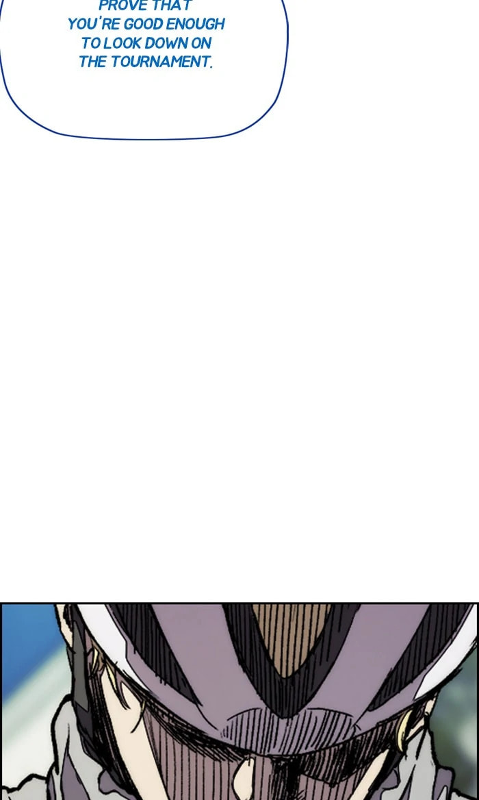 Wind Breaker, chapter 321, image 28