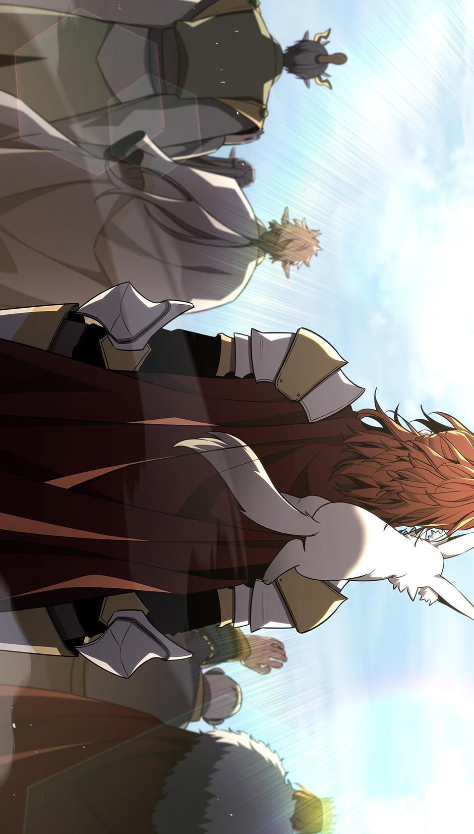 The Beginning After the End, chapter 183, image 105