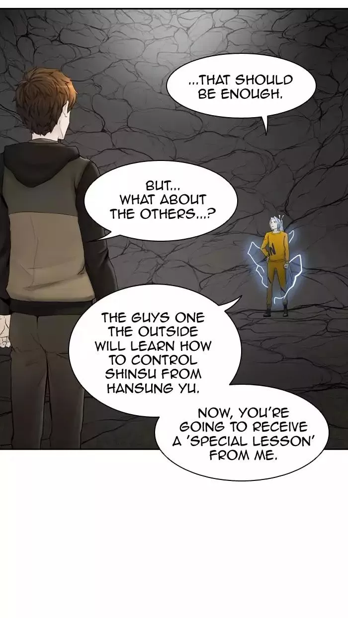 Tower of God, chapter 377, image 60