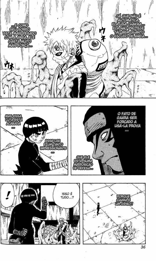 Naruto, chapter 83, image 10
