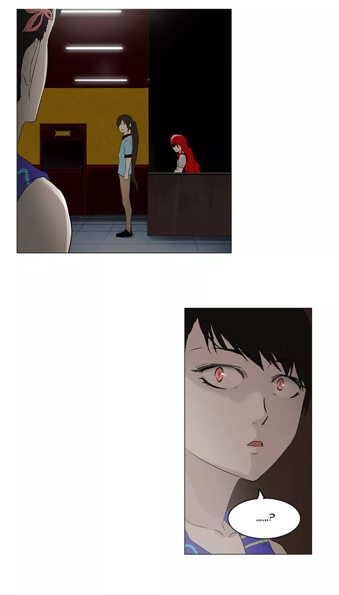 Tower of God, chapter 106, image 53