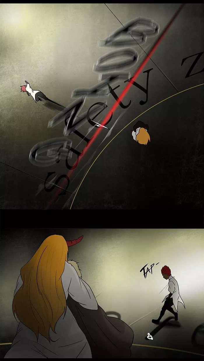 Tower of God, chapter 48, image 13