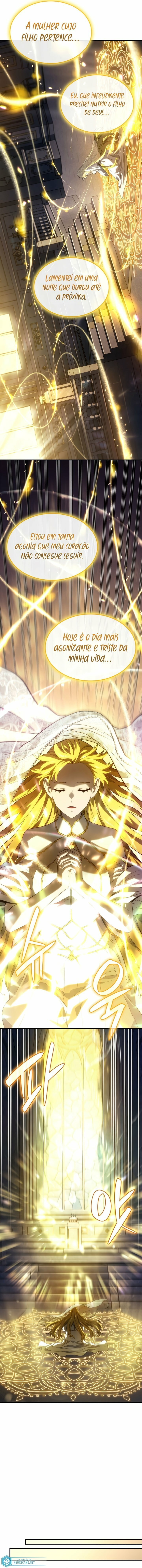 Revenge of the Baskerville Bloodhound, chapter 49, image 9