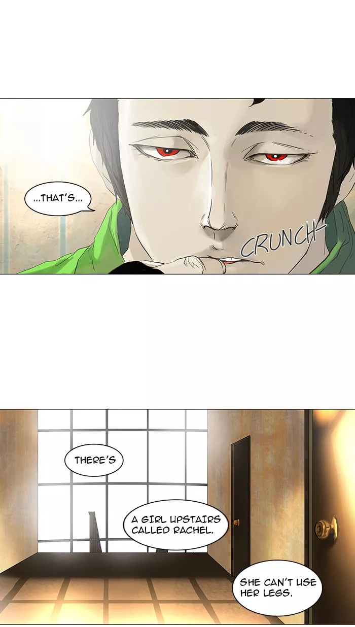 Tower of God, chapter 104, image 16