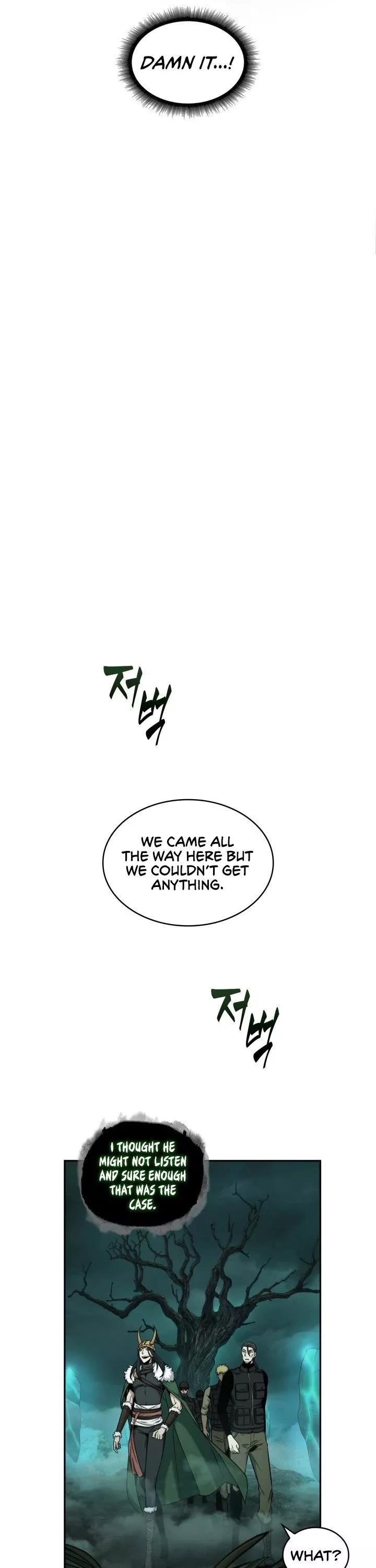 Tomb Raider King, chapter 333, image 13